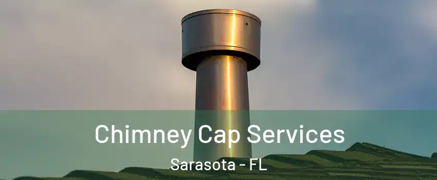  Chimney Cap Services Sarasota - FL