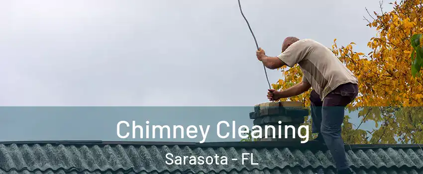  Chimney Cleaning Sarasota - FL