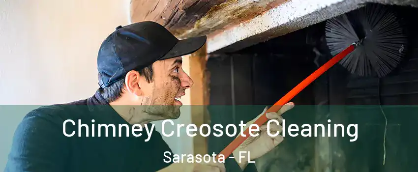  Chimney Creosote Cleaning Sarasota - FL