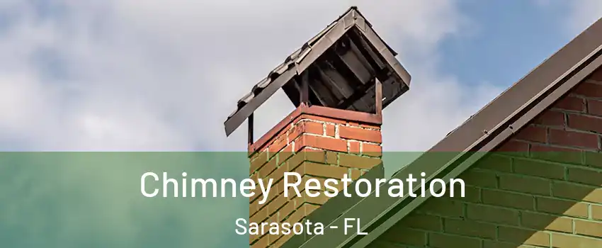 Chimney Restoration Sarasota - FL