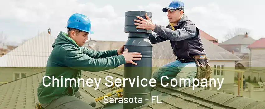  Chimney Service Company Sarasota - FL