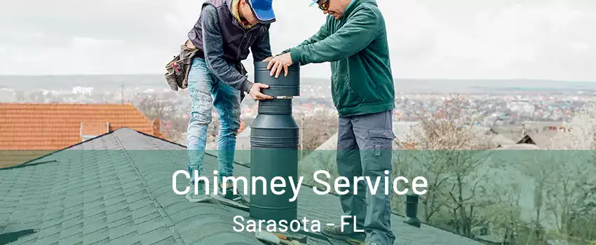  Chimney Service Sarasota - FL