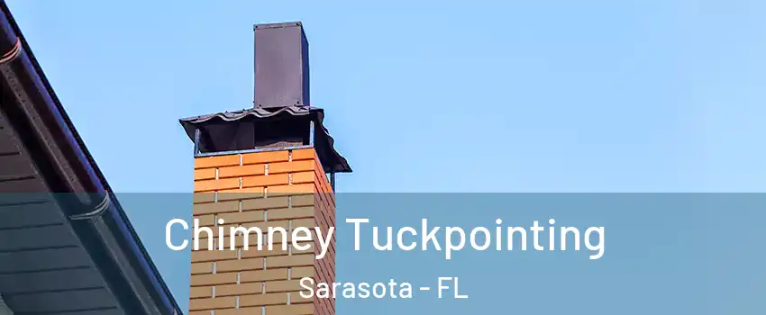  Chimney Tuckpointing Sarasota - FL