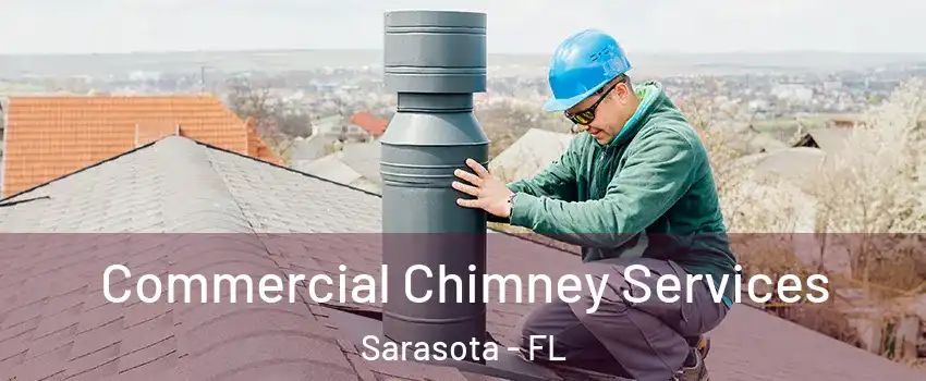 Commercial Chimney Services Sarasota - FL