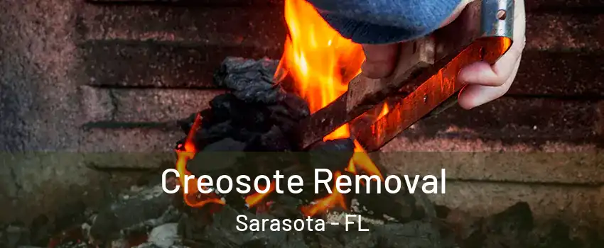  Creosote Removal Sarasota - FL
