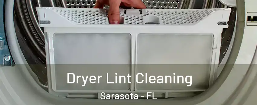  Dryer Lint Cleaning Sarasota - FL