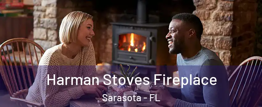  Harman Stoves Fireplace Sarasota - FL