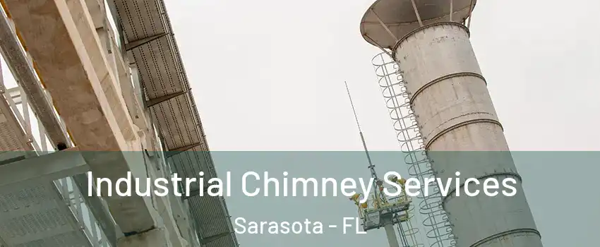  Industrial Chimney Services Sarasota - FL