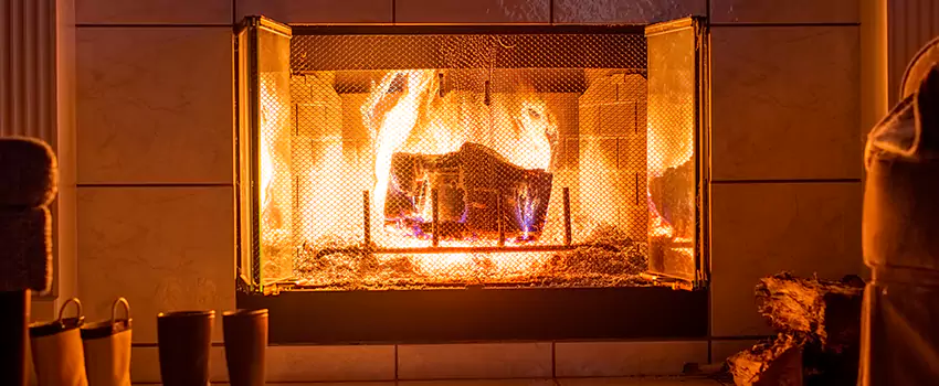 Astria Vent Free Gas Fireplaces Installation in Sarasota, FL