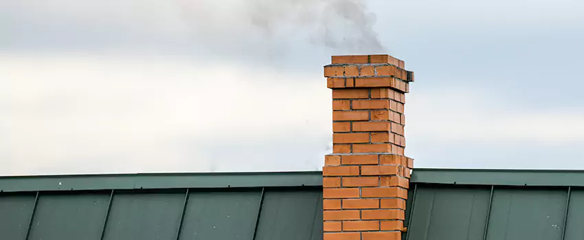 Animal Screen Chimney Cap Repair And Installation Services in Sarasota, Florida