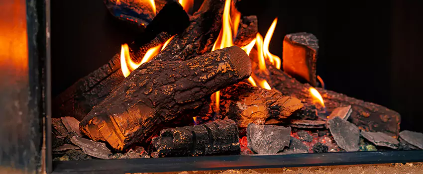 Chimney Fireplace Ash Dump Cleaning in Sarasota, FL