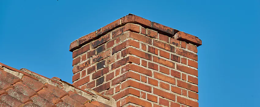 Clean Blocked Chimney in Sarasota, Florida