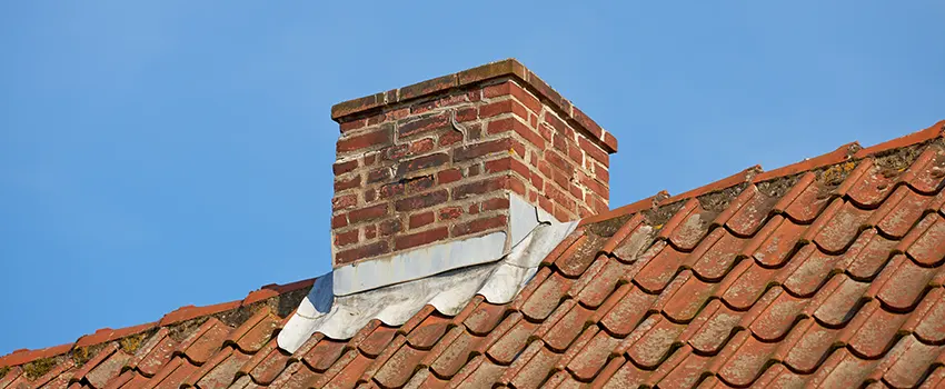 Residential Chimney Bricks Rotten Repair Services in Sarasota, FL