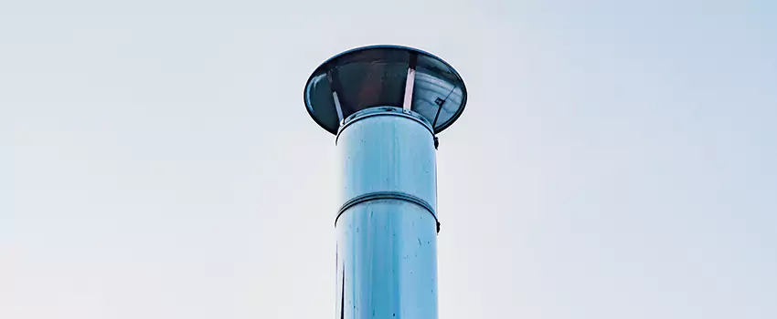 Wind-Resistant Chimney Caps Installation and Repair Services in Sarasota, Florida