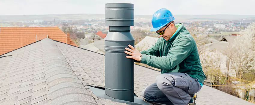 Chimney Chase Inspection Near Me in Sarasota, Florida