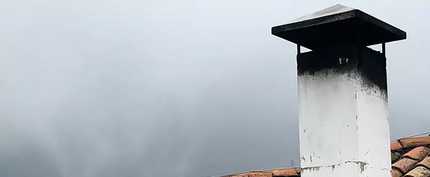 Chimney Damper Inspection in Sarasota, FL