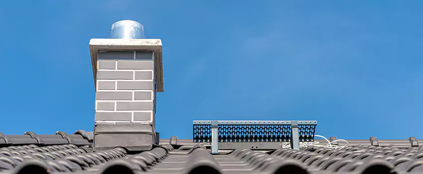Chimney Flue Relining Services in Sarasota, Florida