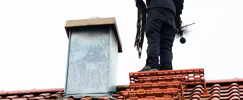 Chimney Liner Services Cost in Sarasota, FL