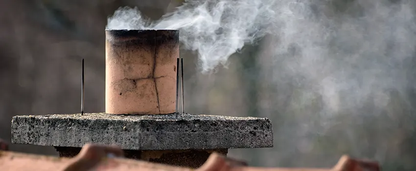 Wood Burning Chimney Odor Removal in Sarasota, FL
