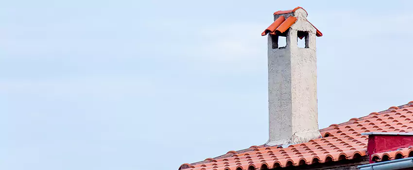 Chimney Pot Replacement in Sarasota, FL