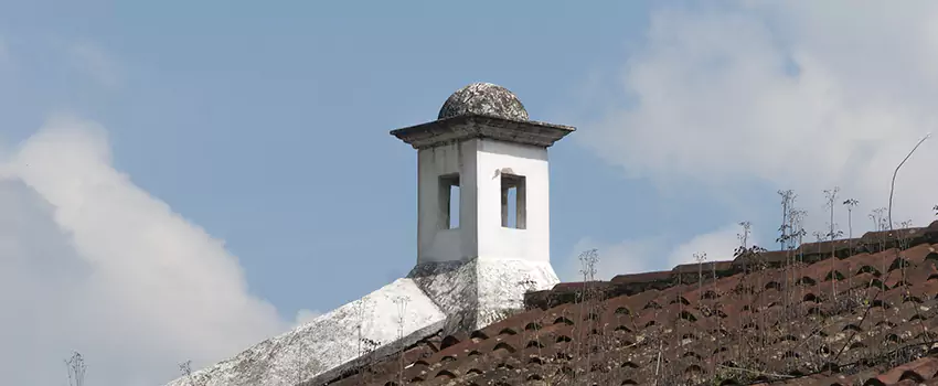 Cost To Rebuild A Chimney in Sarasota, FL