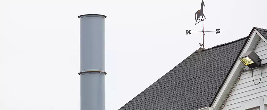 Chimney Inspection in Sarasota, FL