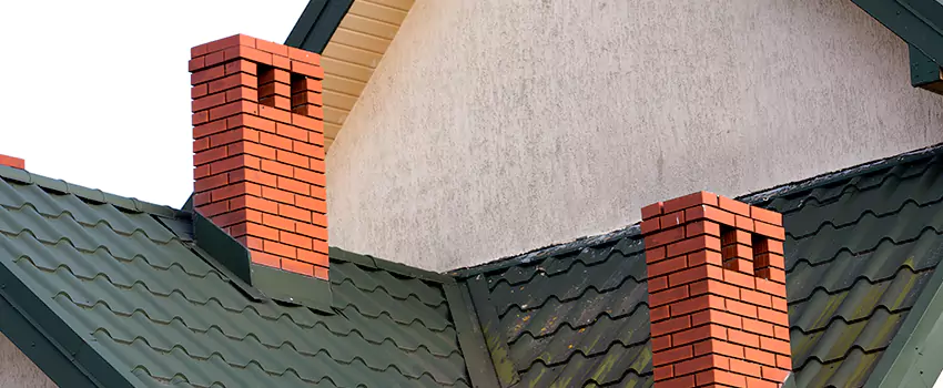 Chimney Saver Waterproofing Services in Sarasota, Florida