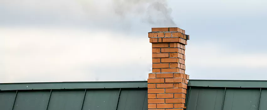 Chimney Soot Cleaning Cost in Sarasota, FL