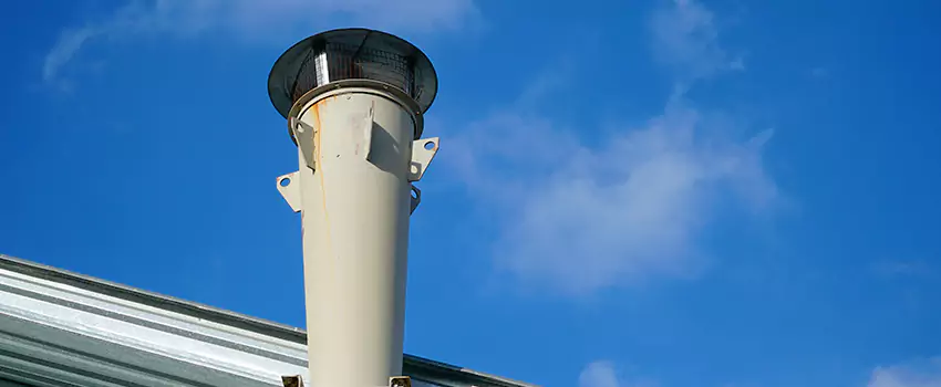 Chimney Spark Arrestor Requirements in Sarasota, FL