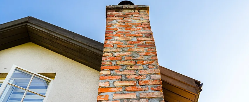Chimney Mortar Replacement in Sarasota, FL