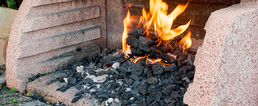 Remove Creosote From Brick in Sarasota, FL