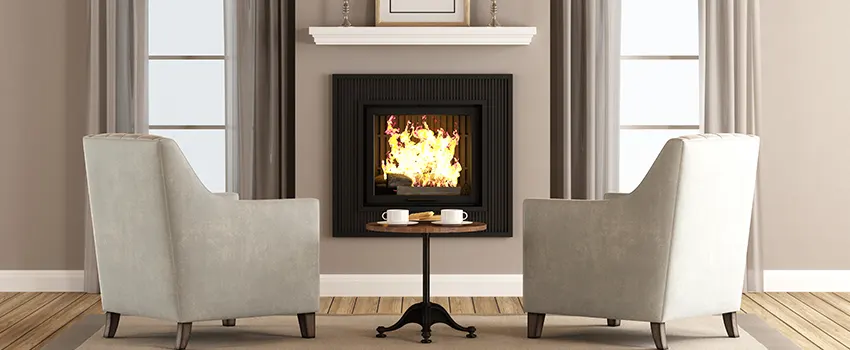 Custom Architectural Fireplace Restoration in Sarasota, FL