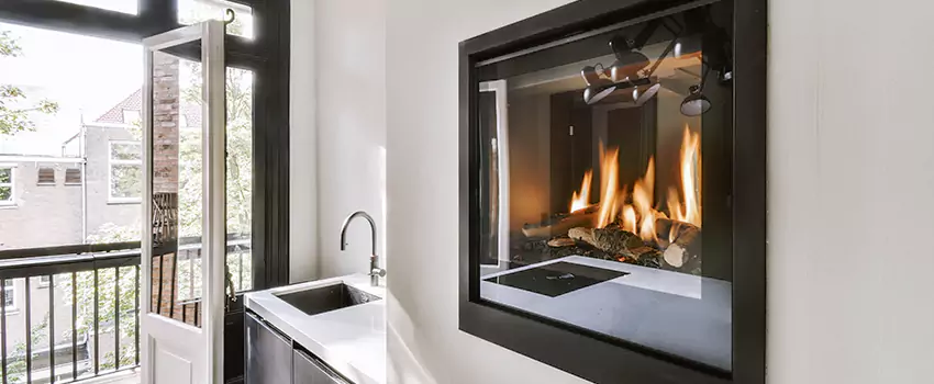 Dimplex Fireplace Installation and Repair in Sarasota, Florida