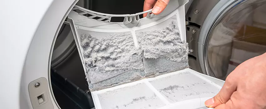Best Dryer Lint Removal Company in Sarasota, Florida