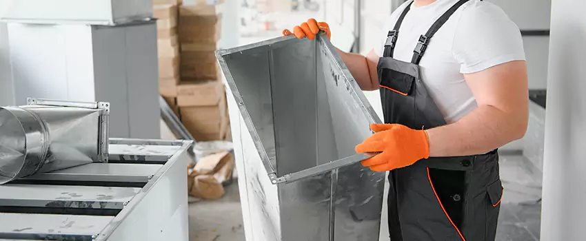 Benefits of Dryer Vent Inspection in Sarasota, FL