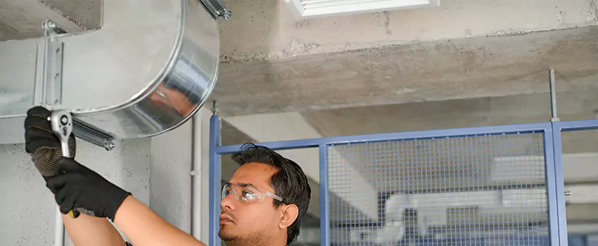 HVAC Ductwork Cleaning in Sarasota, FL