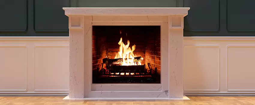 Empire Comfort Systems Fireplace Installation and Replacement in Sarasota, Florida