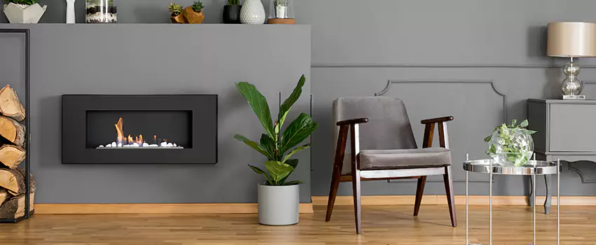 Ethanol Fireplace Burner Repair in Sarasota, FL