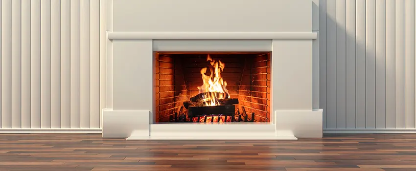 Fireplace Broken Ashtray Repair Services in Sarasota, Florida