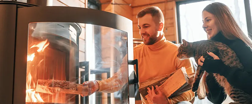Fireplace Door Installation And Replacement Contractors in Sarasota, FL