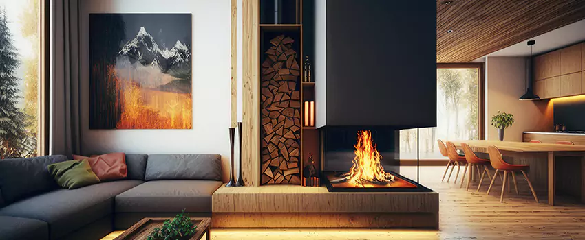 Fixing Electric Fireplace Problem in Sarasota, Florida