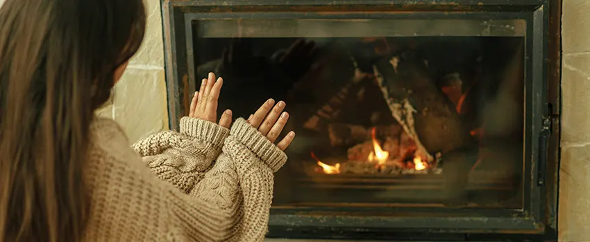 Wood-burning Fireplace Smell Removal Services in Sarasota, FL
