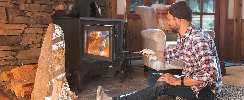 Fireplace Chimney Maintenance in Sarasota, Florida