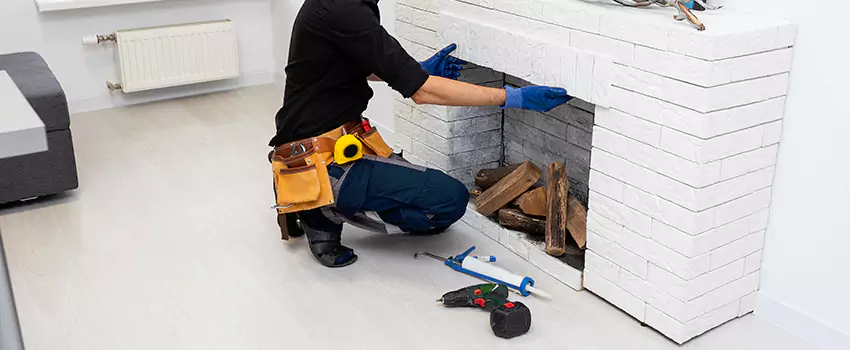 Cleaning Direct Vent Fireplace in Sarasota, FL