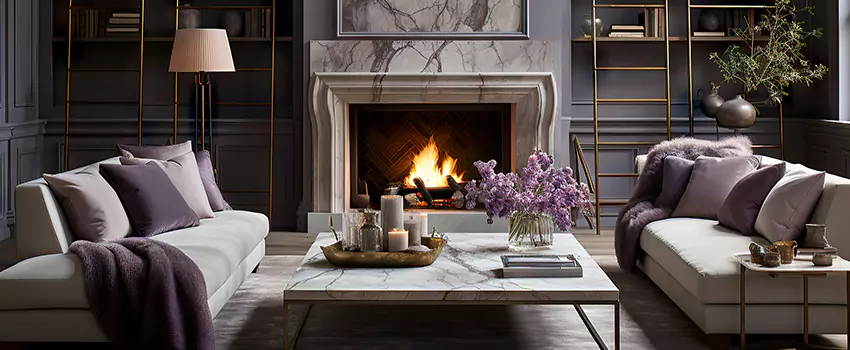 Fireplace Xtrordinair Ember-Glo Insert Fireplace Maintenance in Sarasota, Florida
