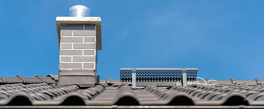 Repair Blocked Chimney in Sarasota, Florida