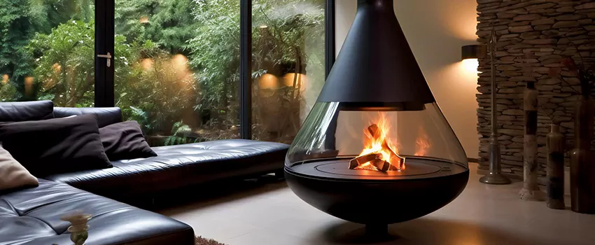 Affordable Floating Fireplace Repair And Installation Services in Sarasota, Florida