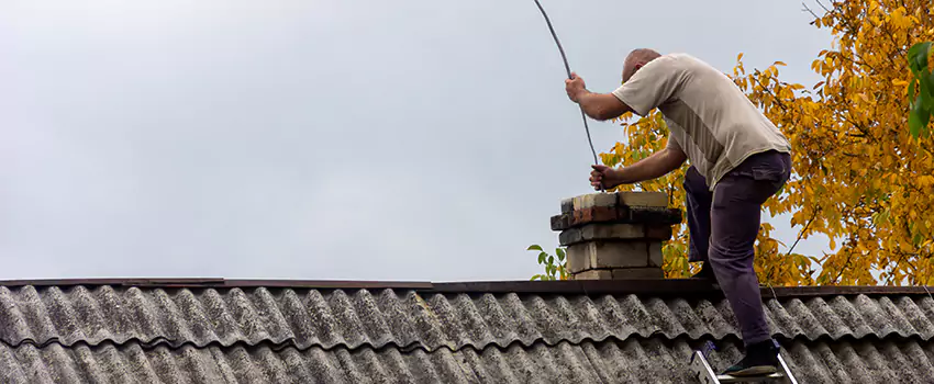 Chimney Flue Cleaning in Sarasota, FL