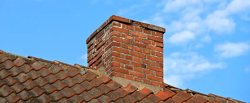 Flue Tiles Cracked Repair Services near Me in Sarasota, FL