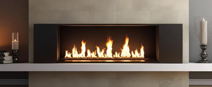 Vent Free Gas Fireplaces Repair Solutions in Sarasota, Florida